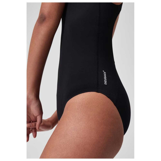 Speedo Γυναικείο ολόσωμο μαγιό Eco Endurance+ Medalist Swimsuit
